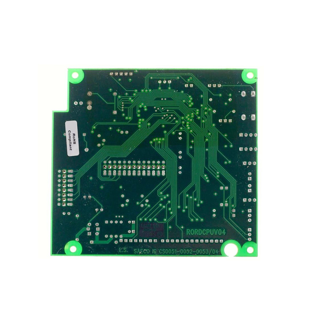 Saeco Steuerplatine CPU Royal Professional SUP 016