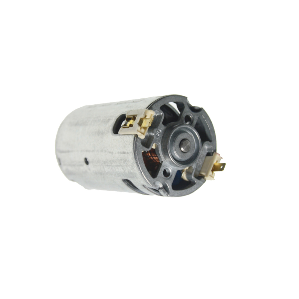 AEG Motor Getriebe Caffe Grande