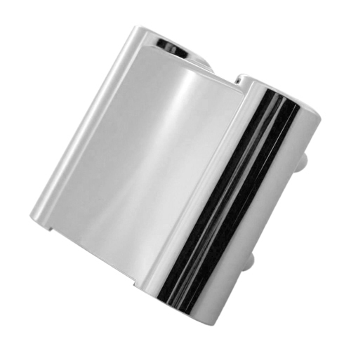 JURA Haube Frontrahmen chrom E/WE-Serie