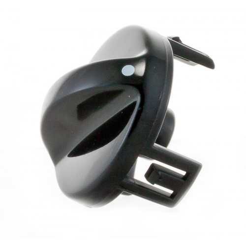 Nivona Drehknopf 364 schwarz CafeGrano
