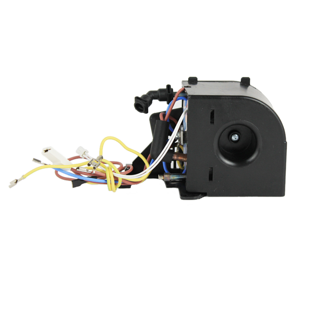 DeLonghi Thermoblock 2010/L EN Nespresso