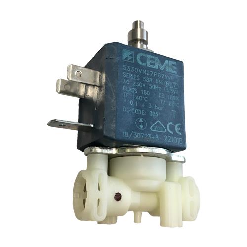 DeLonghi Magnetventil ECAM / ETAM DeLonghi Magnetventil ECAM / ETAM