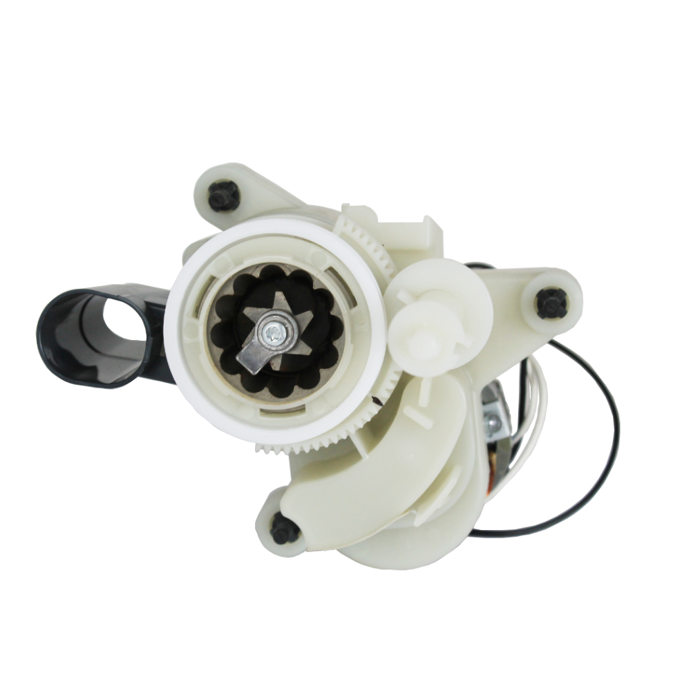 DeLonghi Mahlwerk ECAM450.65.S