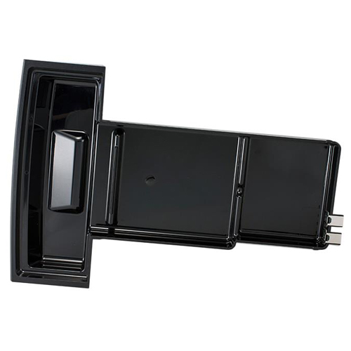 JURA Tropfschale schwarz Impressa Z5 / Z7 / Z9