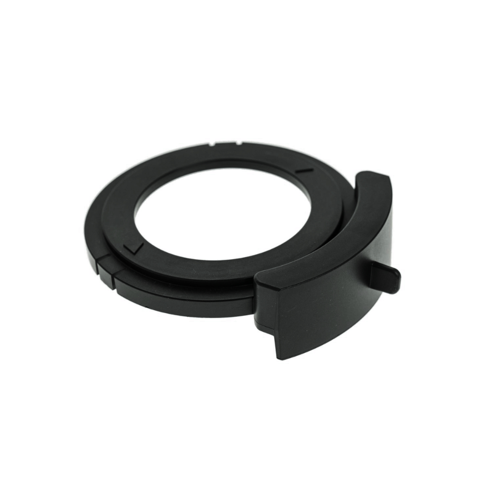 Nivona Ring 568 Mahlgradverstellung 91736