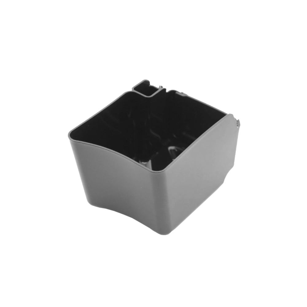 Jura Tresterbehälter E8 schwarz
