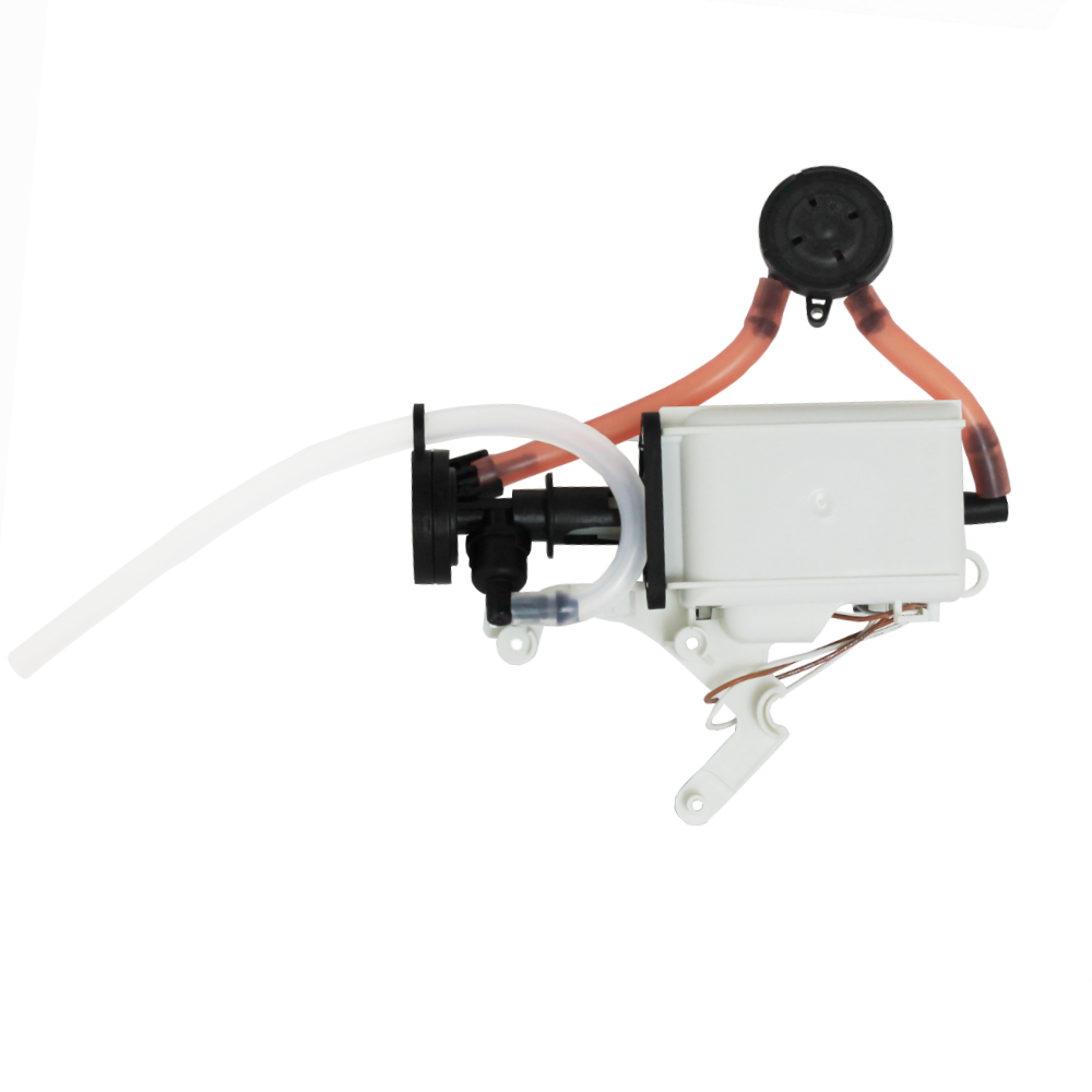 Siemens Bosch  ASM Pumpe ARS 600 EQ 700