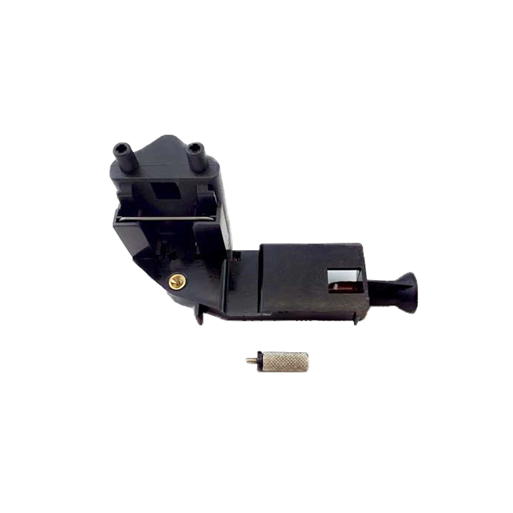 Saeco Kaffeeauslauf kpl. schwarz Magic / Royal