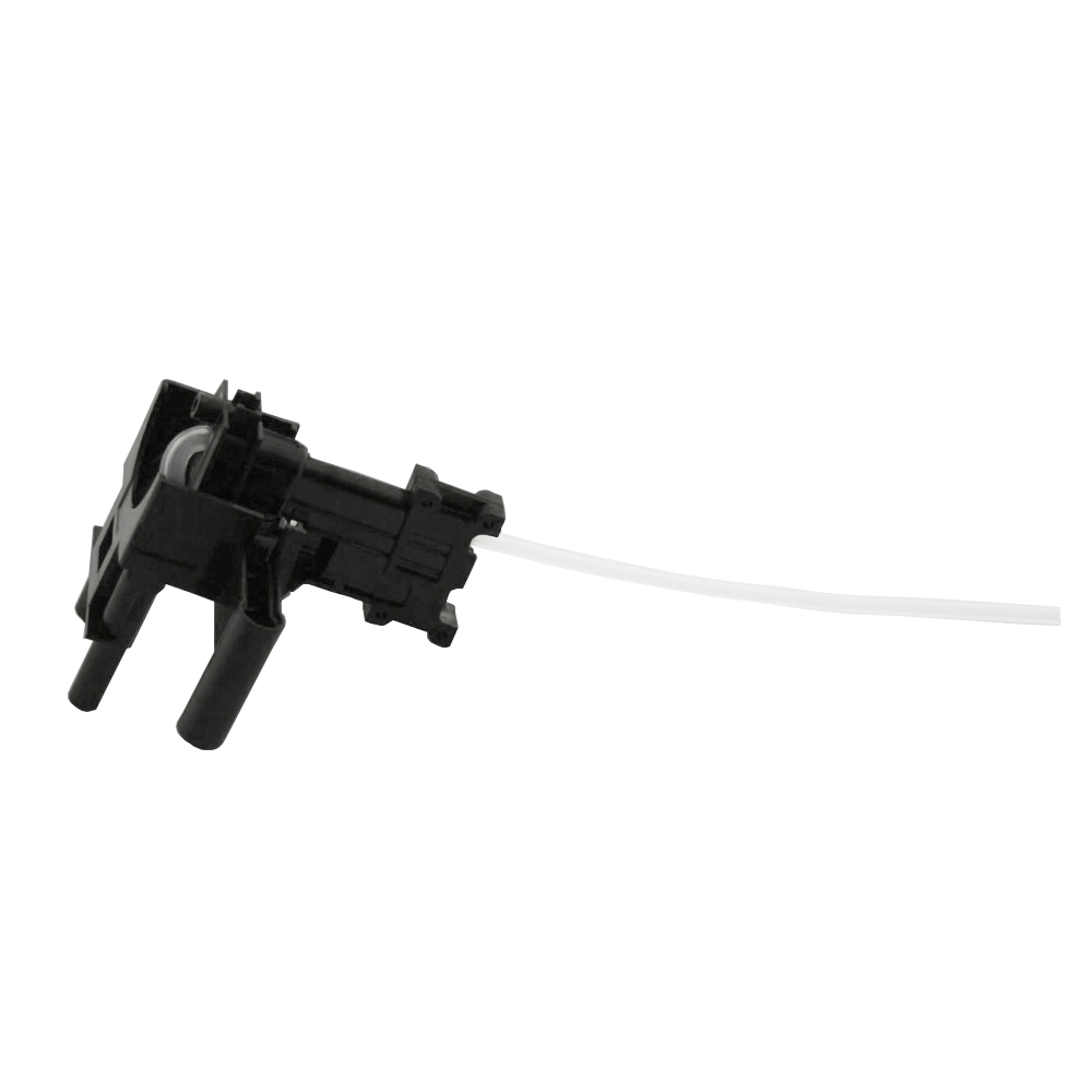 Jura Träger Fluid-System kpl.