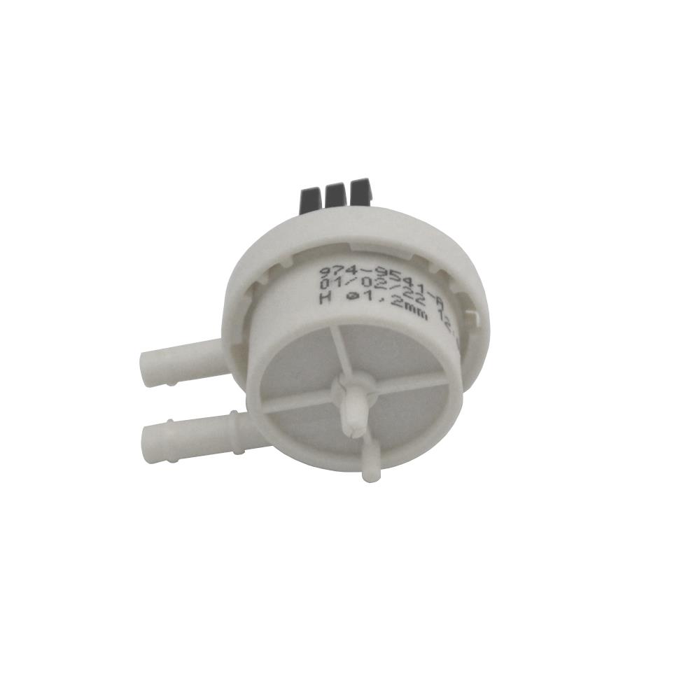 AEG Flowmeter/Durchflussmesser