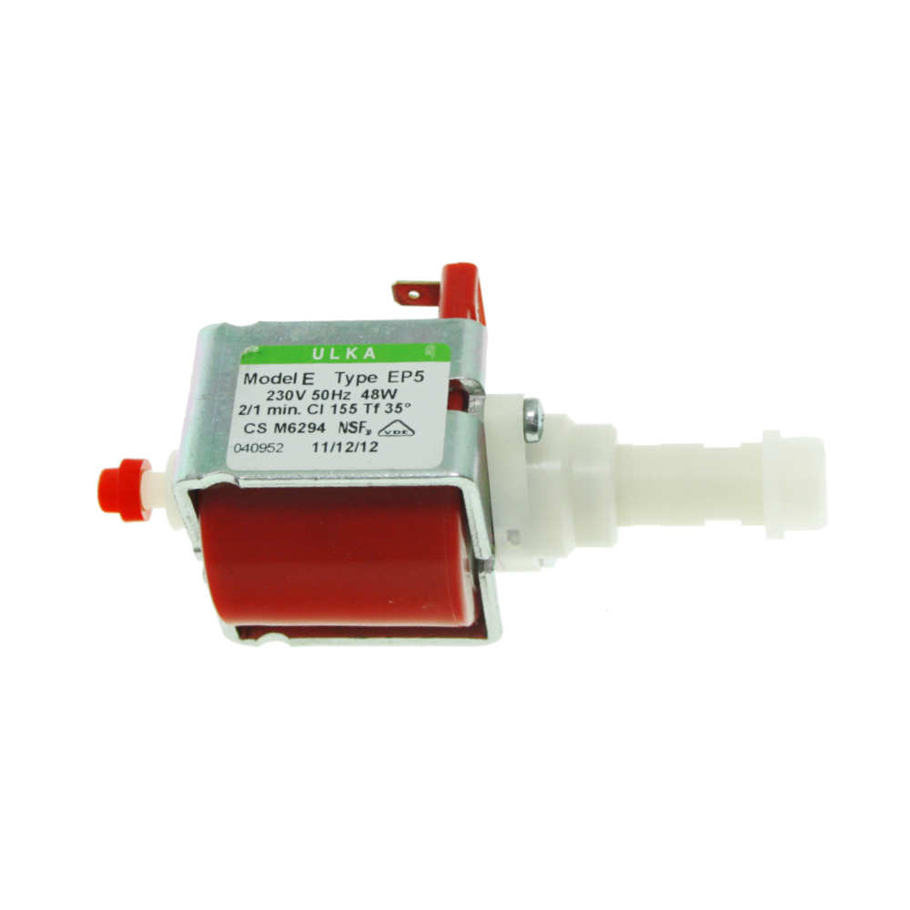 Siemens-Bosch Pumpe Ulka EP5 230V für Vero / EQ