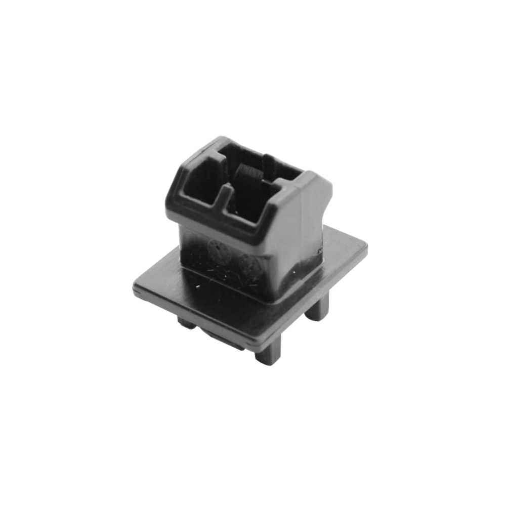 Jura Adapter Sockel W8