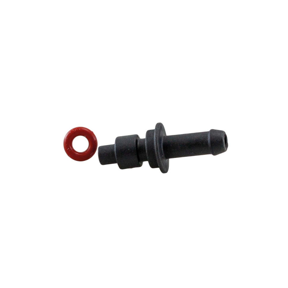 Melitta Fluid-Nippel 608  mit O-Ring
