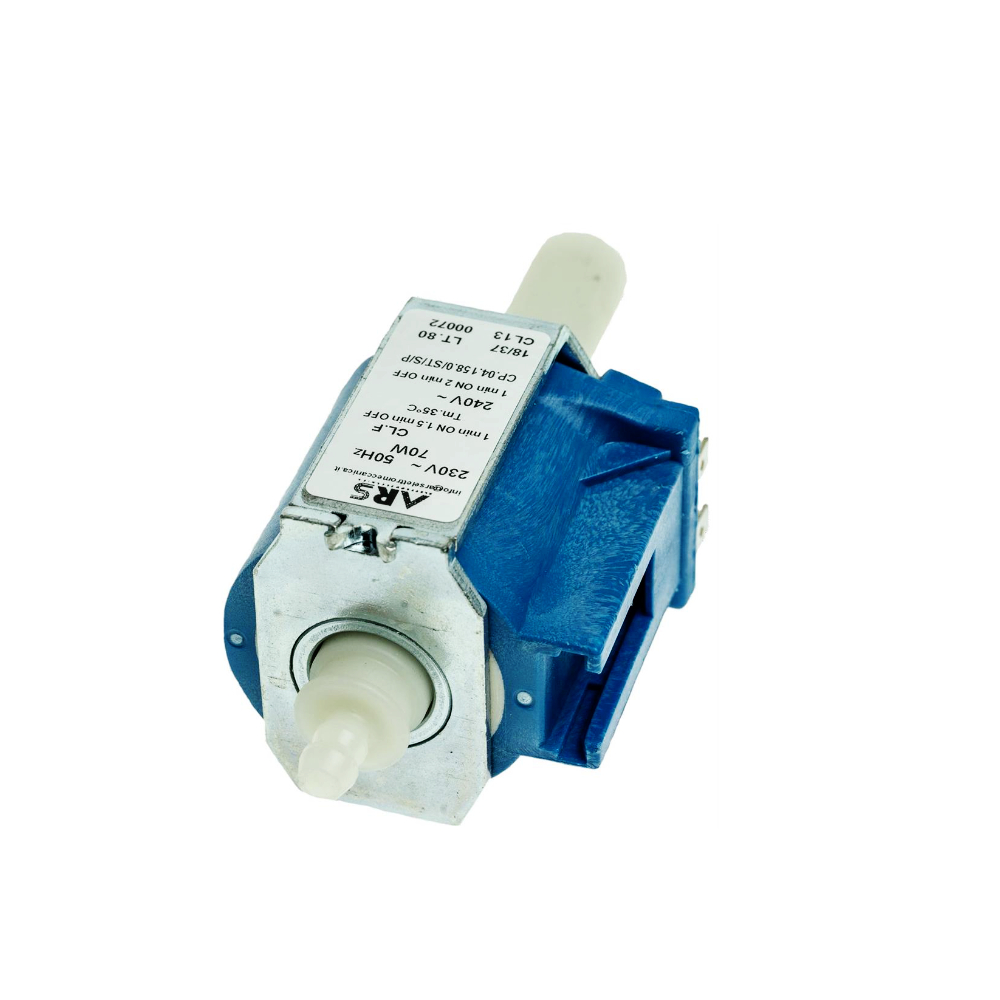 Nespresso Pumpe Invensys/ARS CP4 Nespresso Pumpe Invensys/ARS CP4
