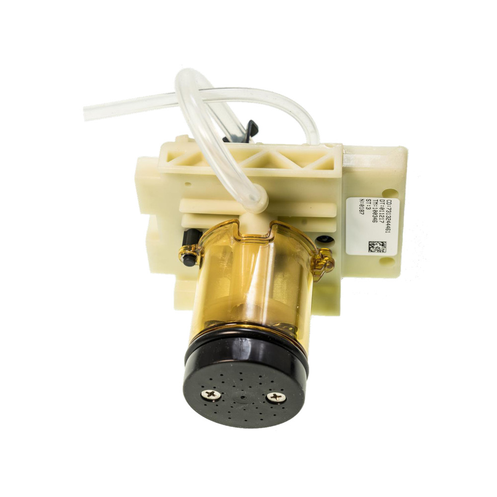 Delonghi Brühkolben mit Ventil ECAM 28 Delonghi Brühkolben mit Ventil ECAM 28