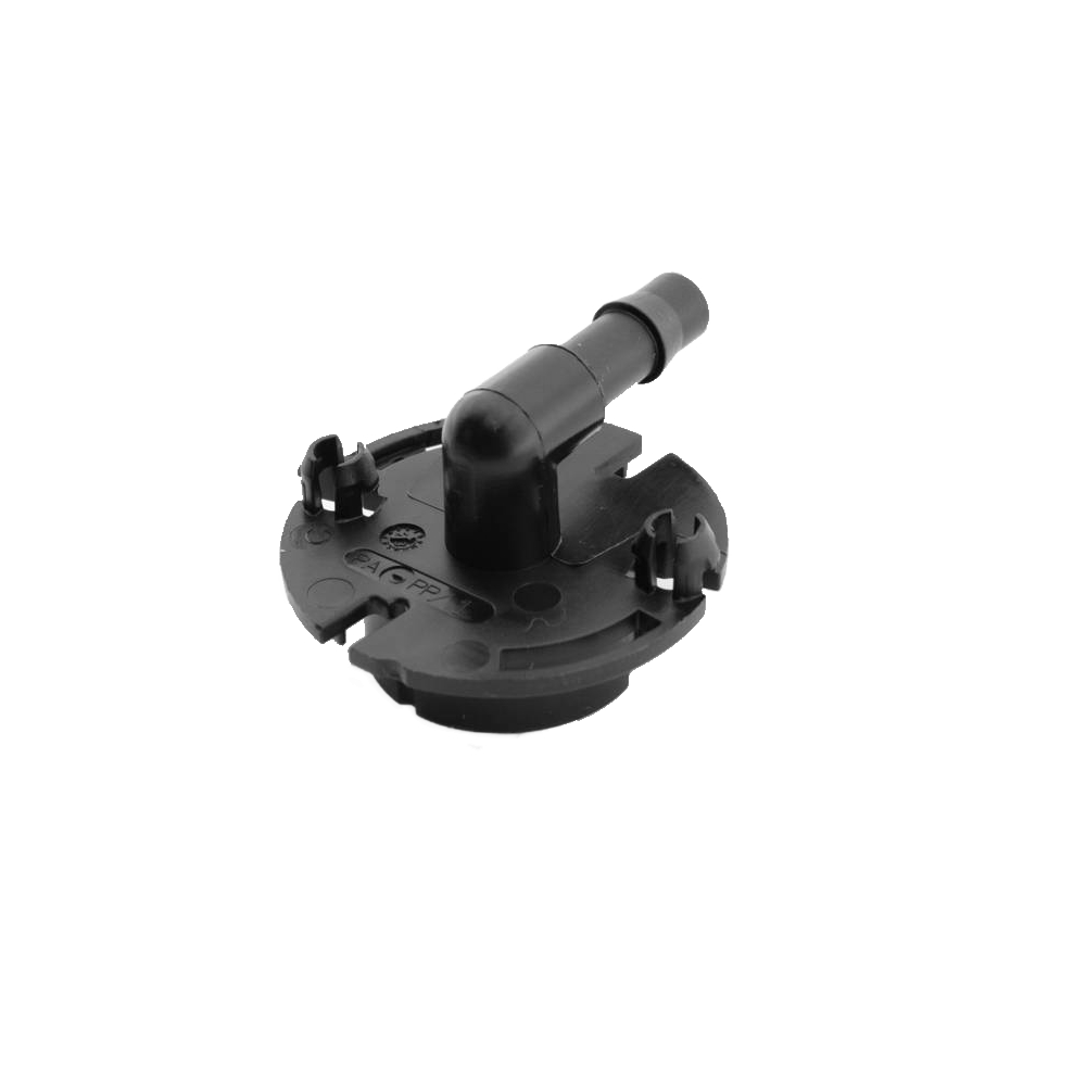 Jura Ventildrücker RFID schwarz Z/J/ENA/C8