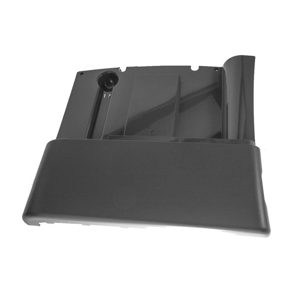 Bosch Seitenteil links grau VeroCafe LattePro Bosch Seitenteil links grau VeroCafe LattePro