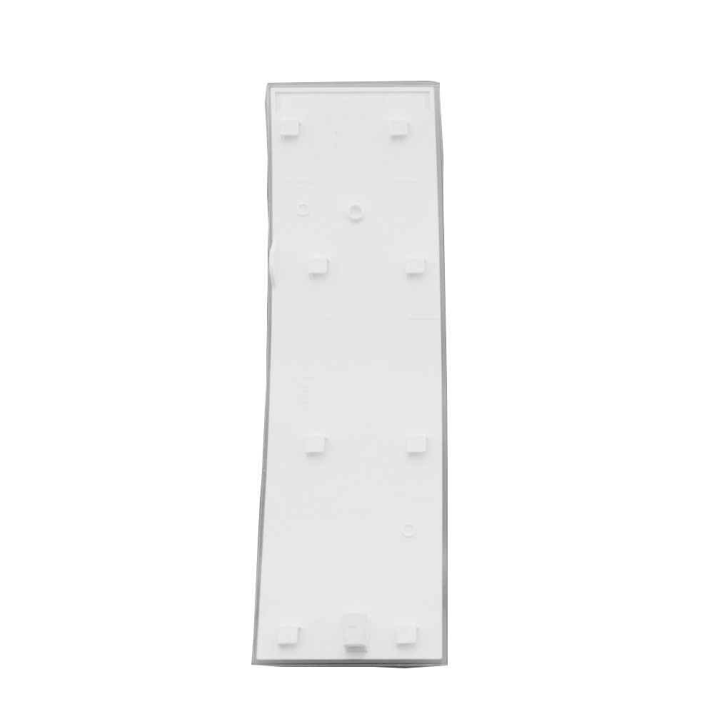Jura Frontblende links weiss Z 10 Jura Frontblende links weiss Z 10