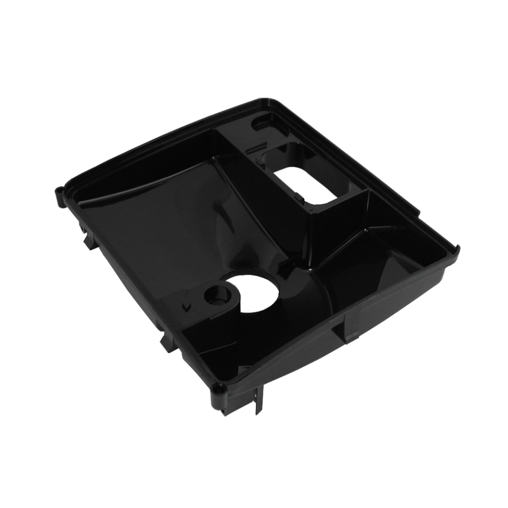 DeLonghi Bohnenbehälter (Schwarz) ETAM 29.666.S / ETAM 29.666.T