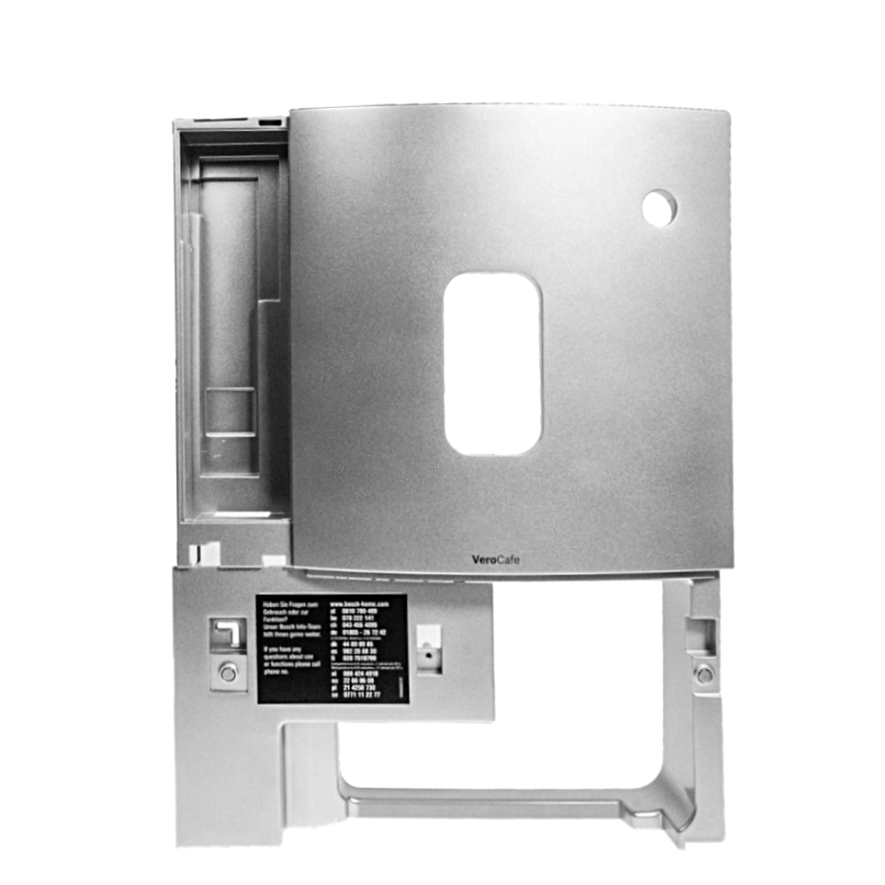 Bosch Vero Cafe Blende / Gehäusefront