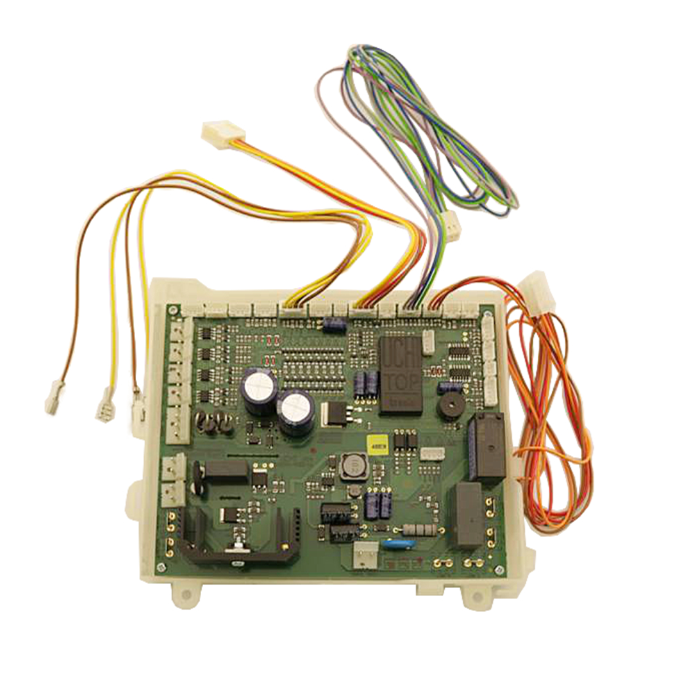 Jura Powerbox Z10 230V kpl.