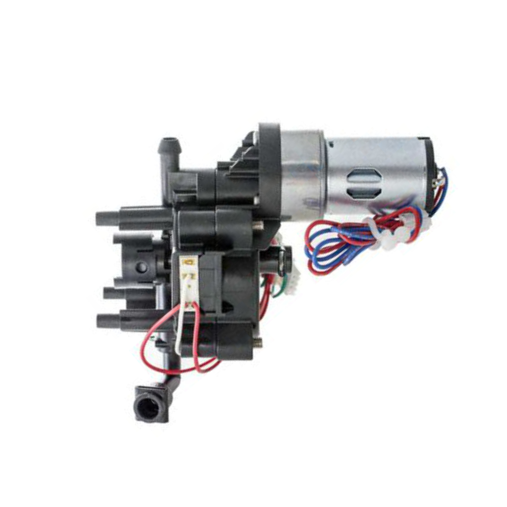 Bosch Elektrisches Keramikventil VeroCafe