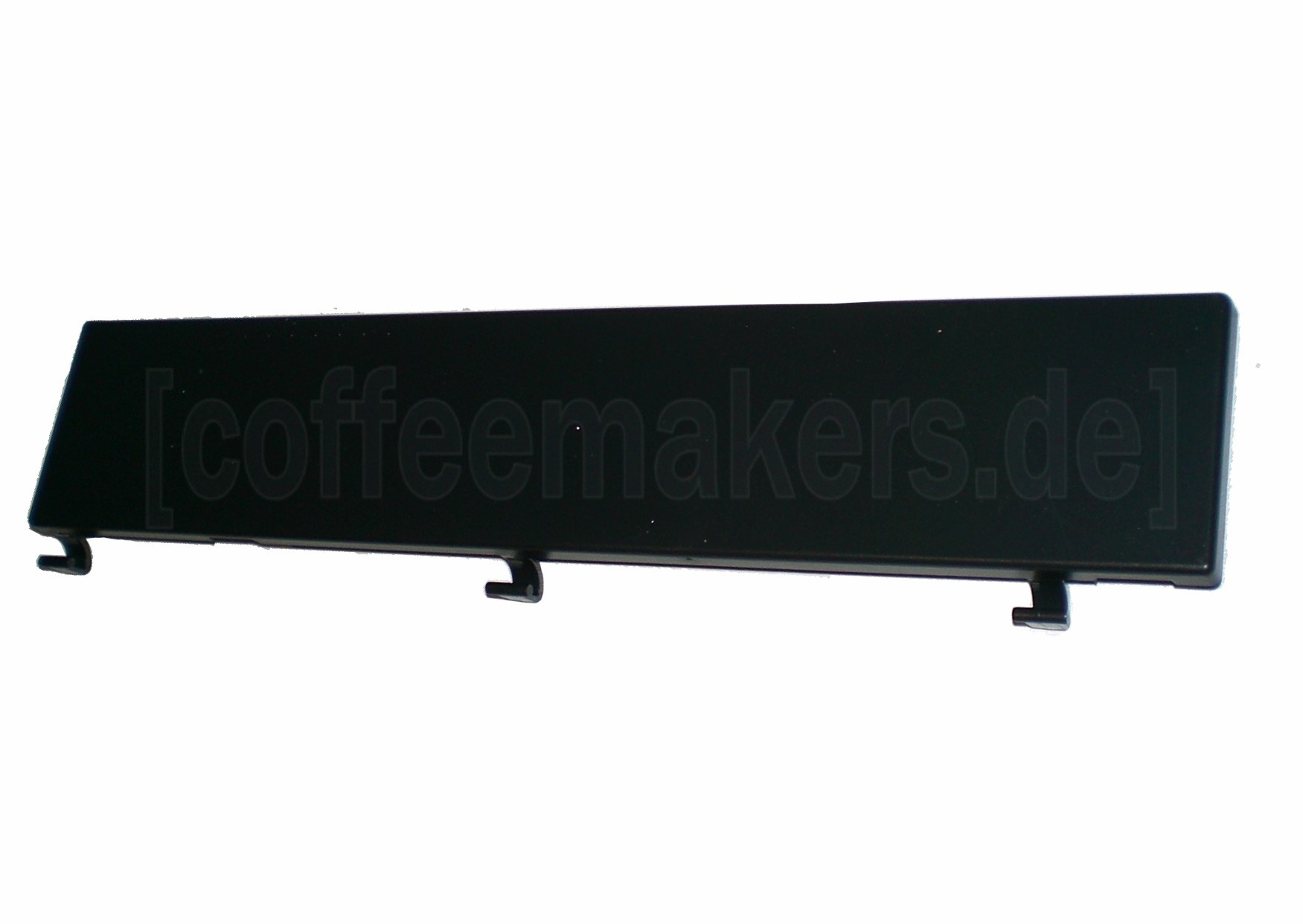Siemens Surpresso Wassertankdeckel schwarzgrau