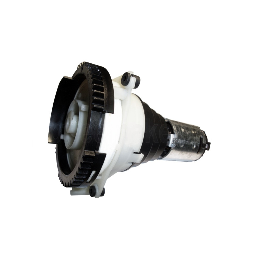 Siemens Surpresso Bosch Benvenuto Mahlwerk kpl. 230V V5 Domel