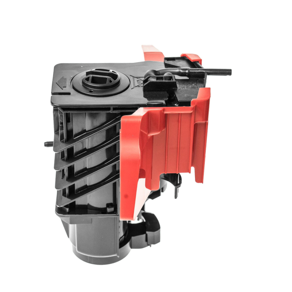 Bosch Spindel Brühgruppe 30 + Halter mit Einfülltrichter Bosch VeroCup