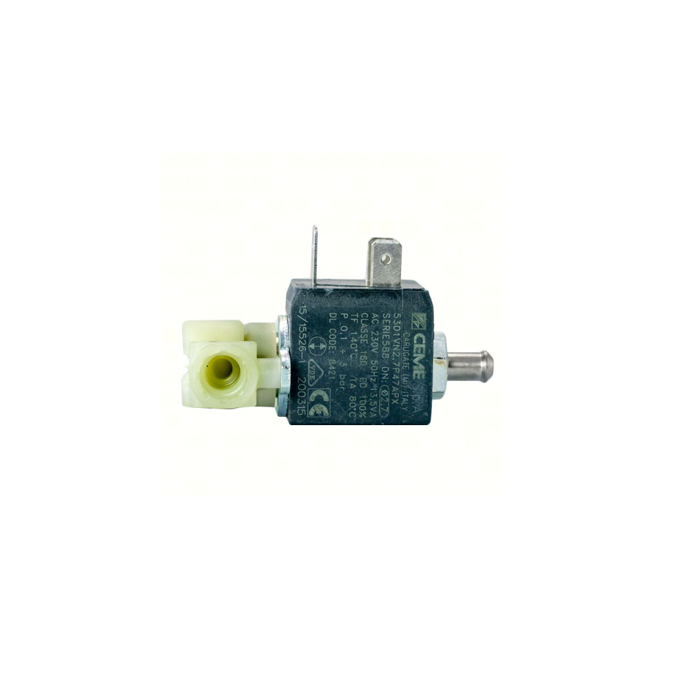 DeLonghi Solenoidventil ELVALVOLA CEME5301VN2 DeLongi ECAM / ESAM