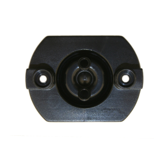 JURA Ventildrücker schwarz Impressa X7 / X9