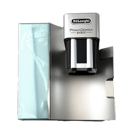 DeLonghi Tür mit Kaffeeauslauf ESAM 6700 PrimaDonna