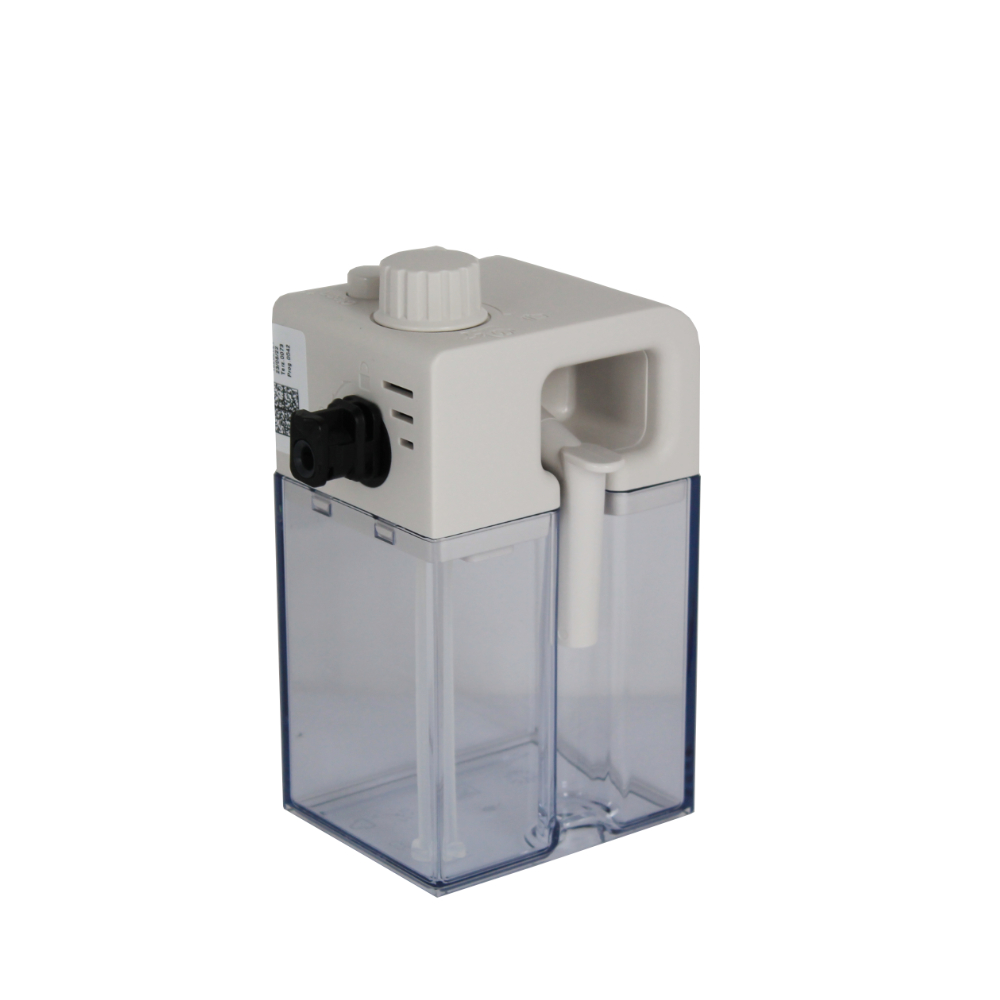DeLonghi Milchkaraffe EN 560.S Nepsresso Lattissima Touch