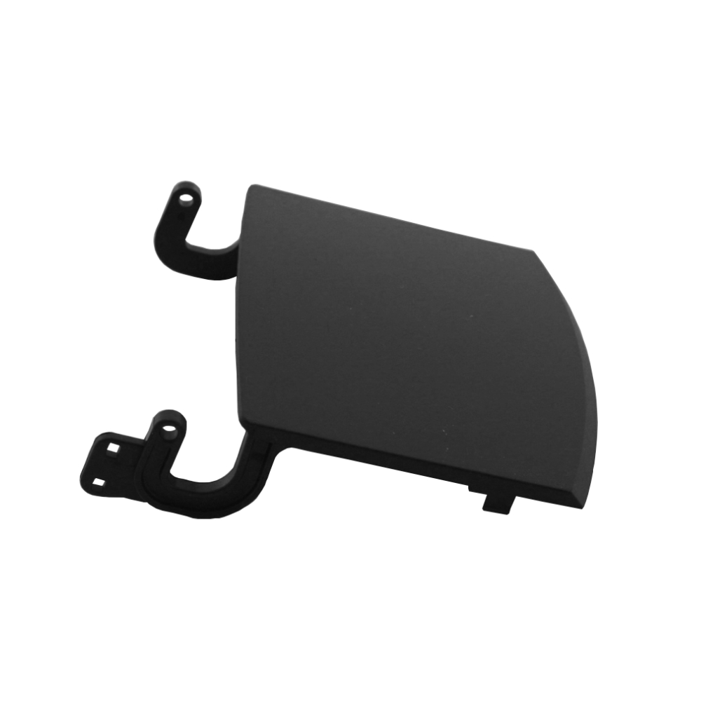 JURA Pulverschachtdeckel schwarz E / C / F-Serie JURA Pulverschachtdeckel schwarz E / C / F-Serie