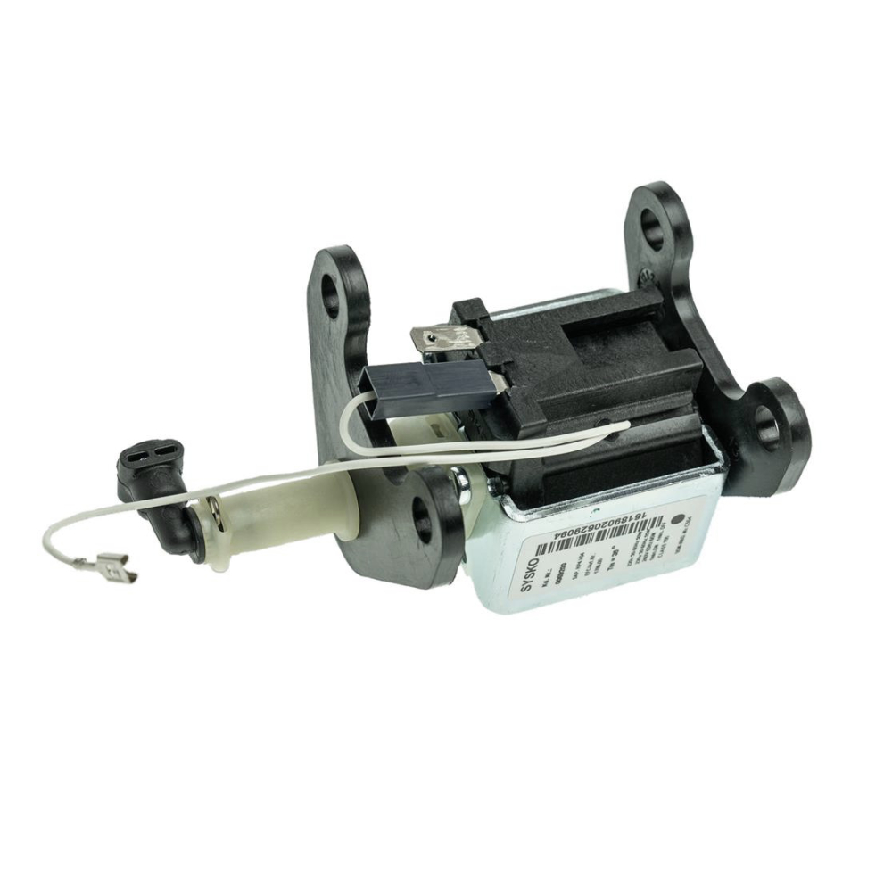 DeLonghi Nespresso Pumpe HP4