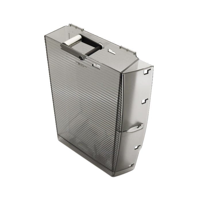 Jura Wassertank neu, E8 S8 mit Rillendesign