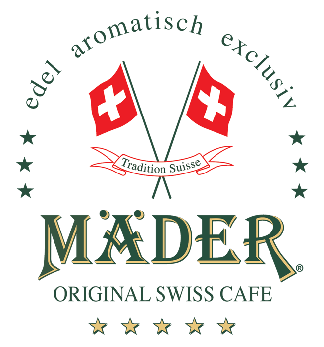 Mäder
