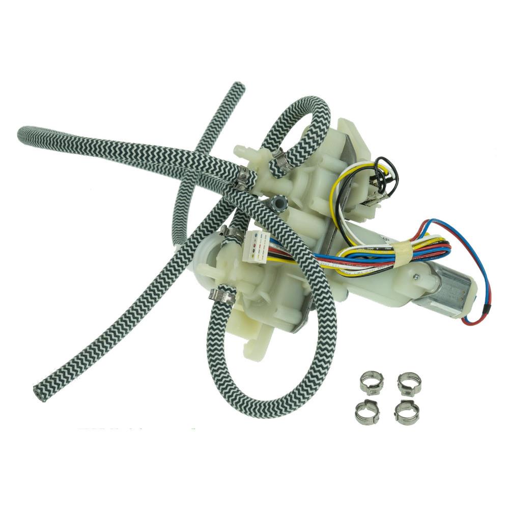 Krups Wasserverteiler inkl. Drainageventil EA-Serie Krups Wasserverteiler inkl. Drainageventil EA-Serie