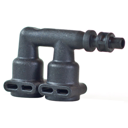 Krups Fluid Anschluss F Form 90° V3 XP 9000 Krups Fluid Anschluss F Form 90° V3 XP 9000