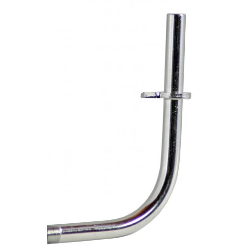 Siemens Dampfrohr Inox Surpresso