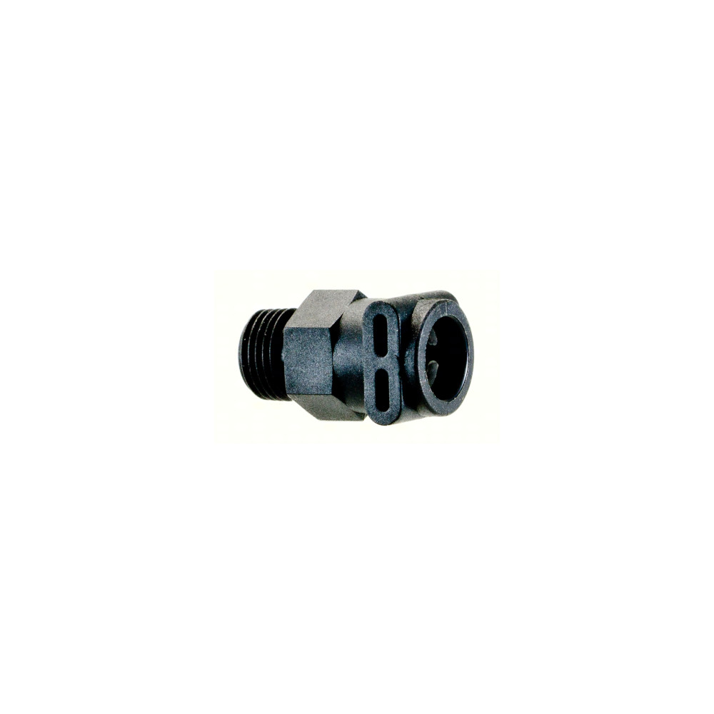 DeLonghi Raccord gerade zu Magnet-/Solenoidventil 5332196800