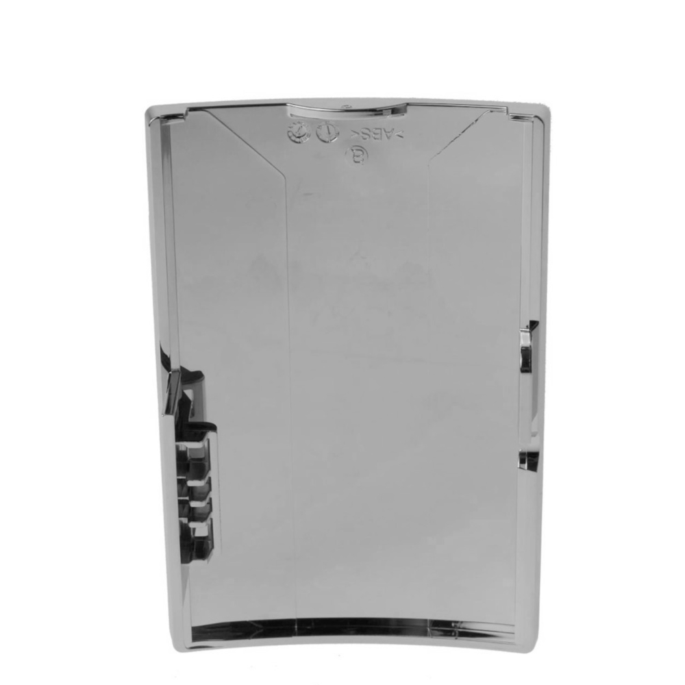 Melitta Deckel Auslauf chrom Caffeo CI E970