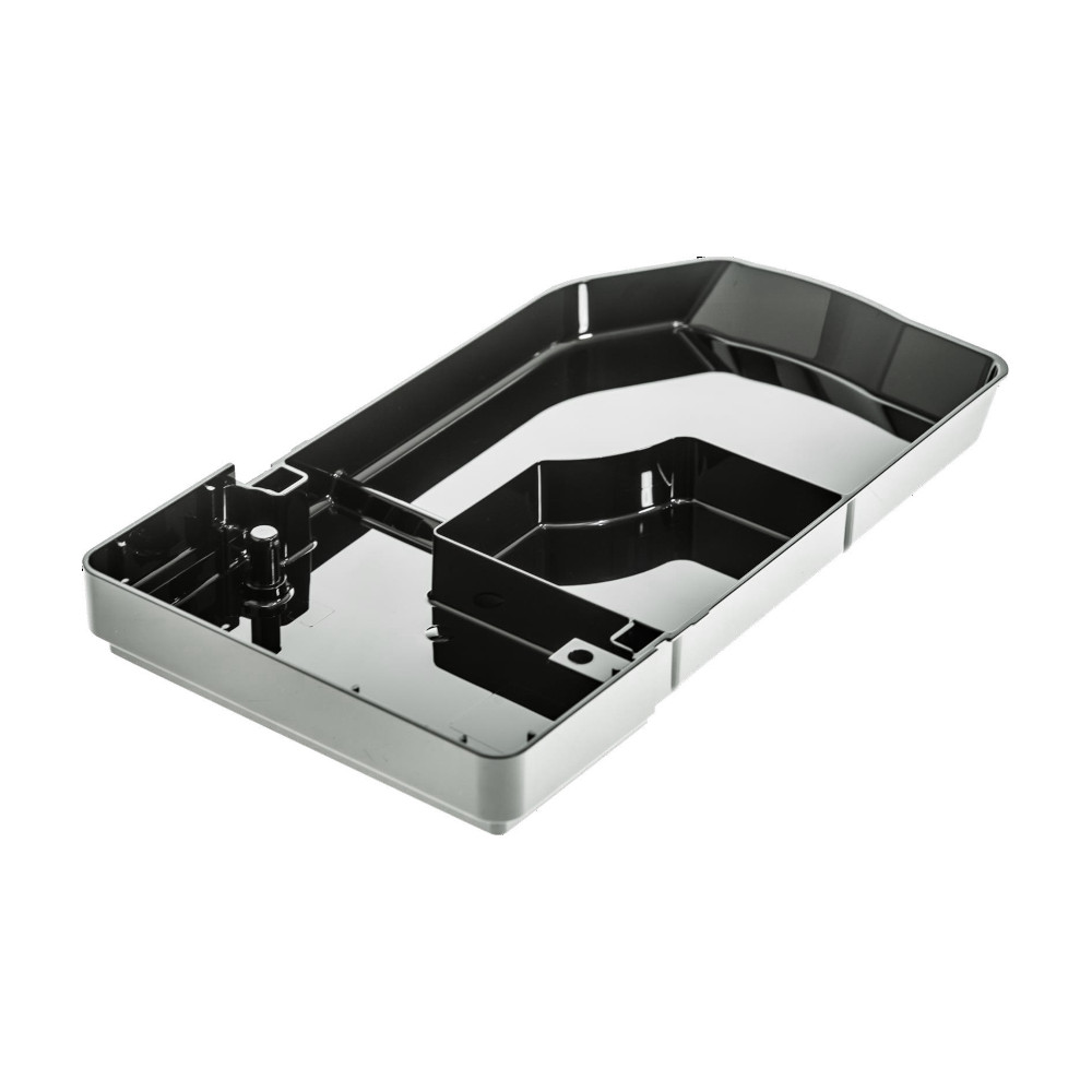 Melitta Auffangschale 590 schwarz Passione / Varianza