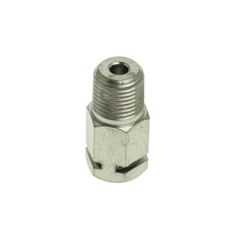 Raccord 1/8" für Miele CVA6xx