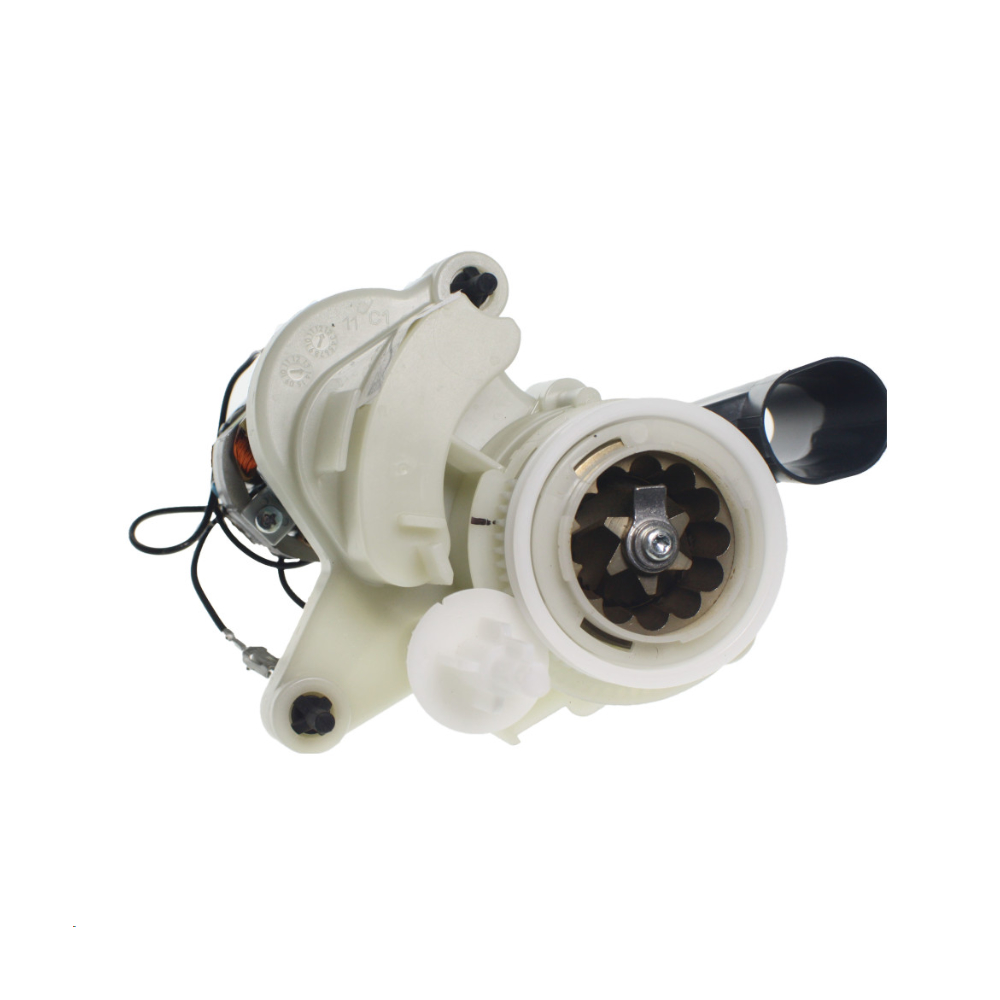 DeLonghi Mahlwerk ECAM