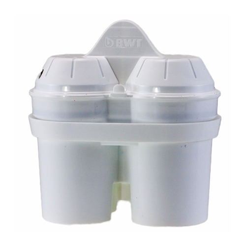 BWT Magnesium Mineralizer: Filterkartusche 3er Pack