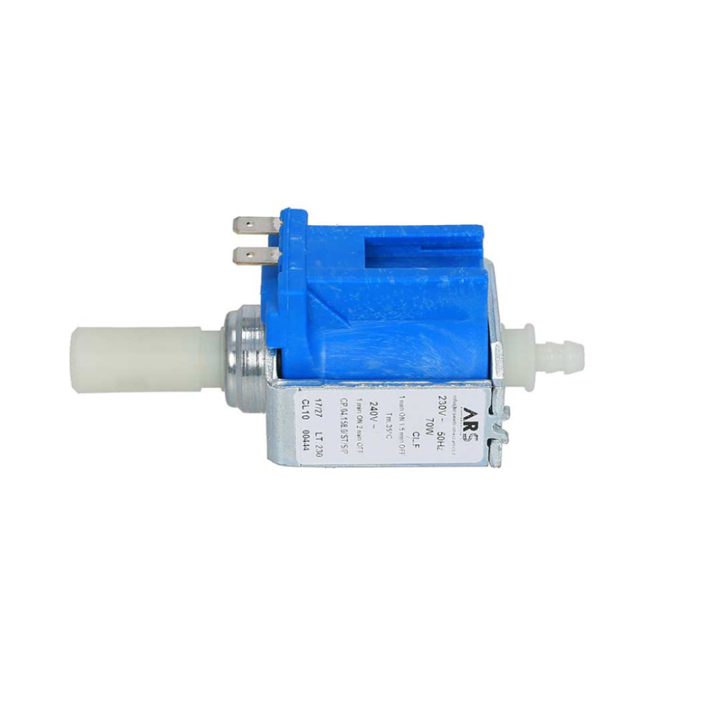 Melitta Pumpe Invensys CP4 230V