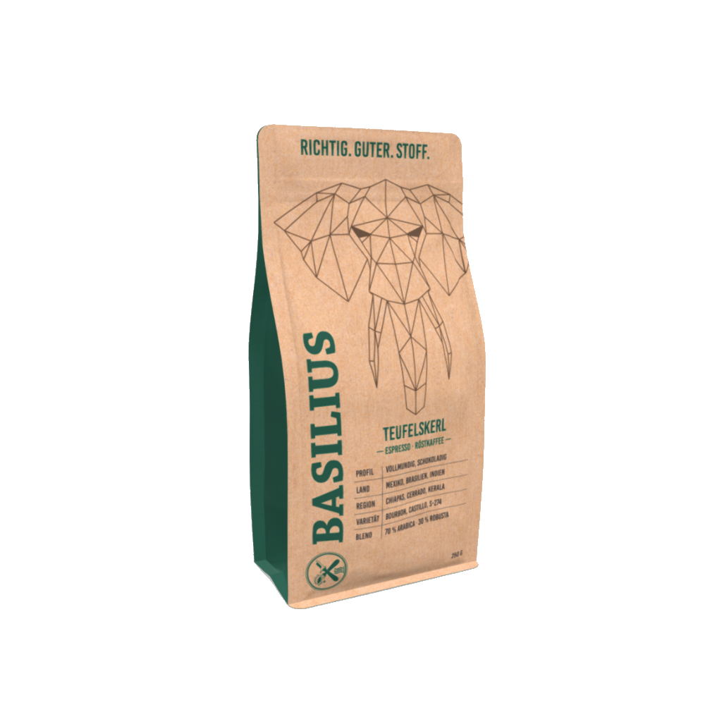 Basilius Teufelskerl 1000g