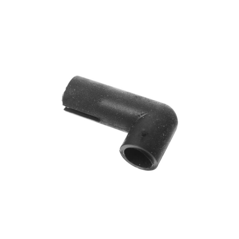 Nivona Isoliertülle Winkel schwarz zu Thermoblock
