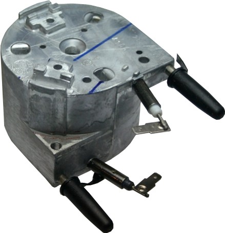 Jura Thermoblock Impressa ENA